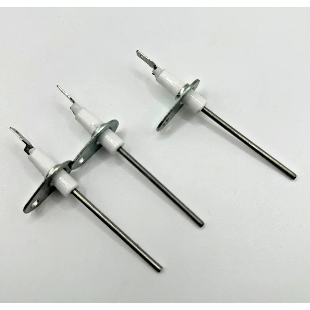 BlueStars P1257007F Furnace Flame Sensor 3 Pack